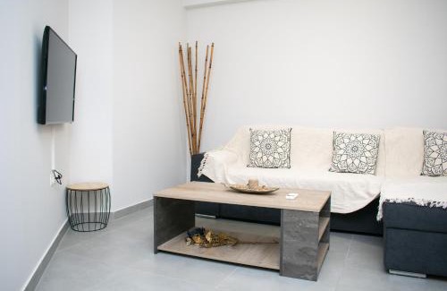 Kiveri Casa | Angie’s apartment