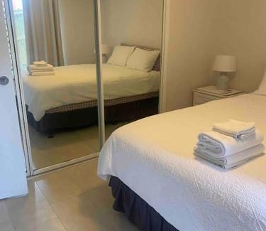 Paddington Apartamento | Angie’s Place