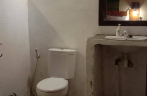 Bayan Cama Y Desayuno | Angin Mamiri Rinjani Cottages And Resto