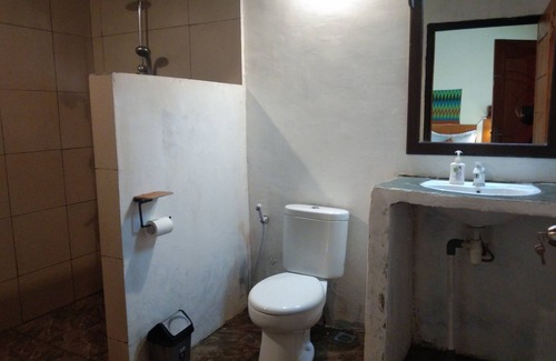 Bayan Cama Y Desayuno | Angin Mamiri Rinjani Cottages And Resto