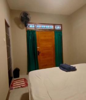 Bayan Hotel | Angin Mamiri Rinjani Cottages And Restaurant