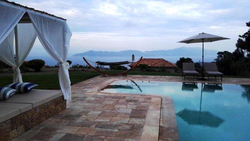Skiathos Villa | ANGIO Villas LUX