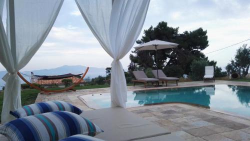 Skiathos Villa | ANGIO Villas LUX