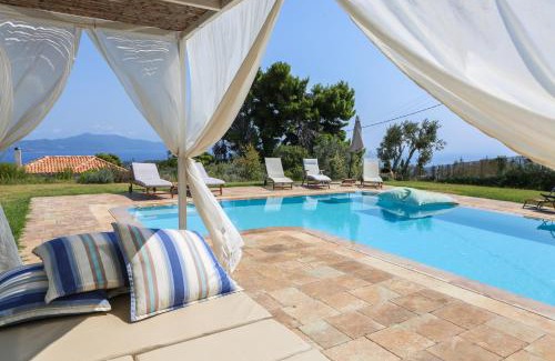 Skiathos Villa | ANGIO Villas LUX