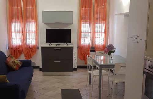 Varese Ligure Apartamento | Angiolina House