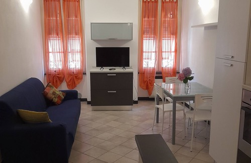 Varese Ligure Apartamento | Angiolina House
