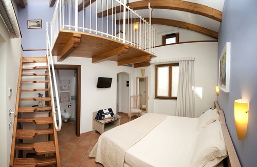 Sorrento Casa | Angiolina Relais