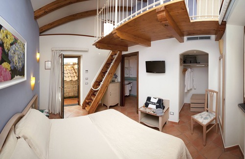 Sorrento Casa | Angiolina Relais