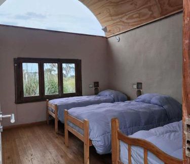 Colonia de Chapadmalal Hotel | Angiru