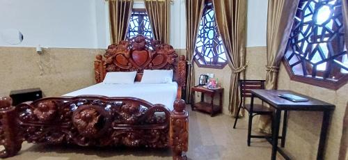 Siem Reap Casa | Angkor Gecko's Inn Hotel & Guesthouse