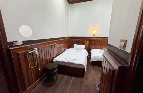 Siem Reap Casa | Angkor Gecko's Inn Hotel & Guesthouse