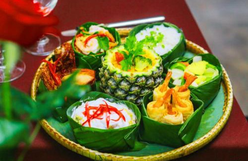 Wat Bo Area Cama Y Desayuno | Angkor Home 27