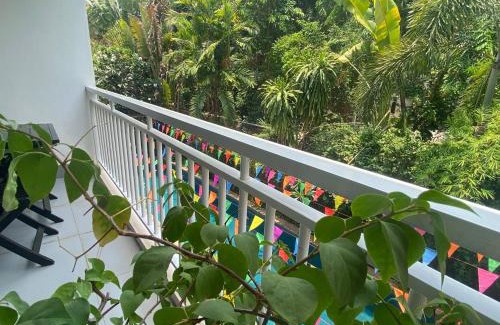 Wat Bo Area Hotel | Angkor Land House