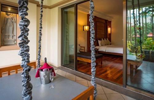 Siem Reap Complejo | Angkor Miracle Resort & Spa