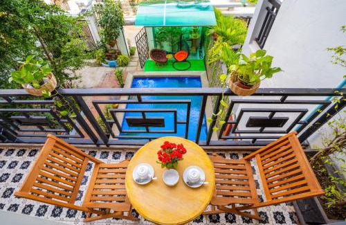 Siem Reap Hotel | Angkor Rithy Boutiquese