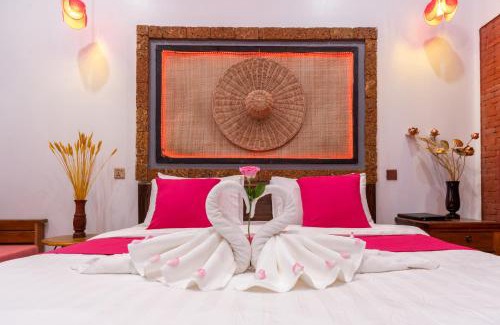 Siem Reap Hotel | Angkor Rithy Boutiquese