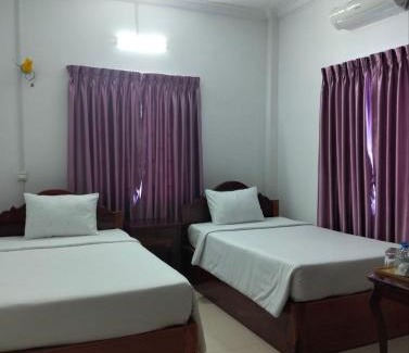 Siem Reap Casa | Angkor Sandra Villa