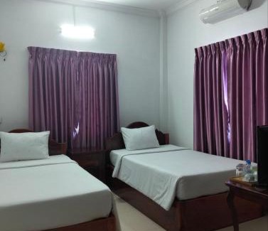 Siem Reap Casa | Angkor Sandra Villa