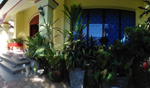 Siem Reap Casa | Angkor Sandra Villa