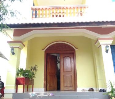 Siem Reap Casa | Angkor Sandra Villa