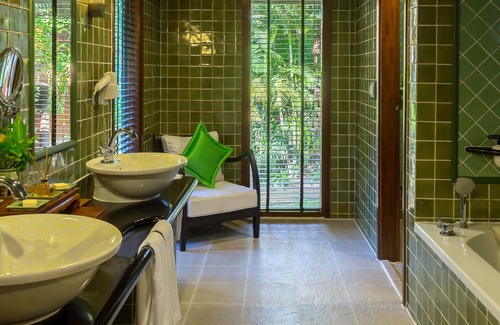 Wat Bo Area Complejo | Angkor Village Hotel - Small Luxury Hotels of the World