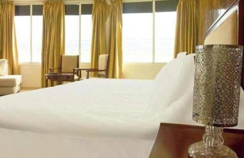 Zaouiat Cheikh Hotel | ANGLE ATLAS Hotel & SPA Double Room 2