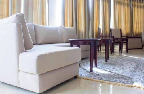 Zaouiat Cheikh Hotel | ANGLE ATLAS Hotel & SPA Double Room 3
