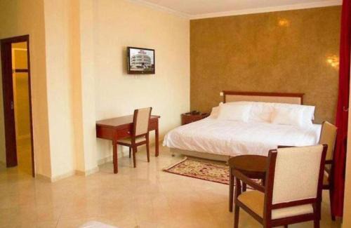 Dir El Ksiba Hotel | ANGLE ATLAS Hotel & SPA