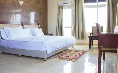 Dir El Ksiba Hotel | ANGLE ATLAS Hotel & SPA