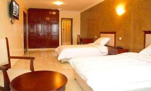 Dir El Ksiba Hotel | ANGLE ATLAS Hotel & SPA
