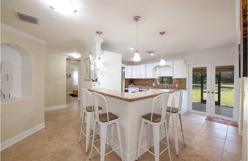 Fort Pierce Casa | Angle Road - "A Home Away From Home"