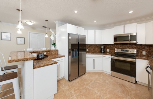 Fort Pierce Casa | Angle Road - "A Home Away From Home"