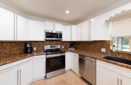 Fort Pierce Casa | Angle Road - "A Home Away From Home"