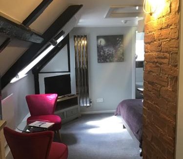Wareham Casa | Anglebury House