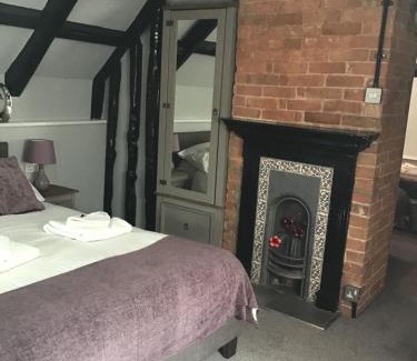 Wareham Casa | Anglebury House
