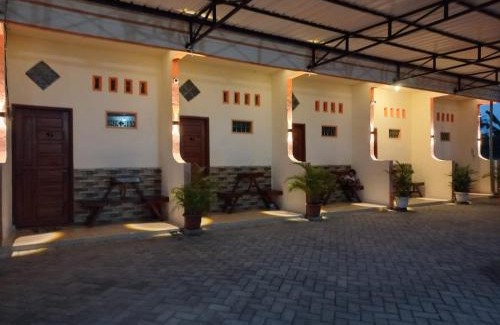 Kanigoro Casa | Angler Family Guest House