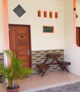 Kanigoro Casa | Angler Family Guest House