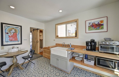 Buena Vista Apartamento | Angler's Alibi w/Arkansas River Access