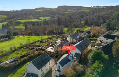 Bridford Casa | Angler's Cottage - Short Stays UK Ltd