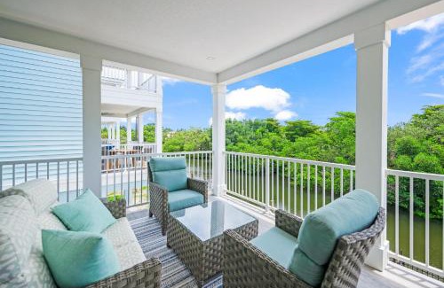 Cortez Casa | Angler's Cove at Hunter's Point