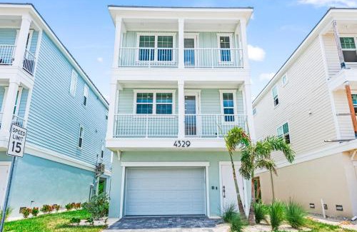 Cortez Casa | Angler's Cove at Hunter's Point
