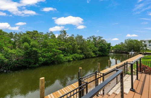Cortez Casa | Angler's Cove at Hunter's Point