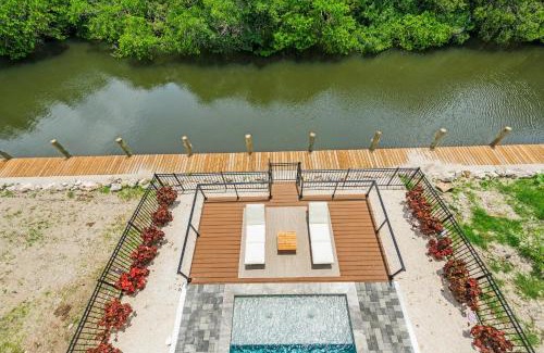Cortez Casa | Angler's Cove at Hunter's Point