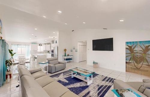 Marathon Casa | Angler's Escape