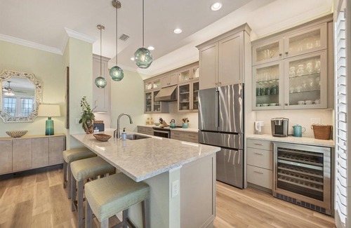 Placida Casa | Anglers Club- Waterfront 3-bedroom townhome in Placida, FL that sleeps up to 6 guests.