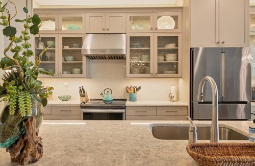 Placida Casa | Anglers Club- Waterfront 3-bedroom townhome in Placida, FL that sleeps up to 6 guests.