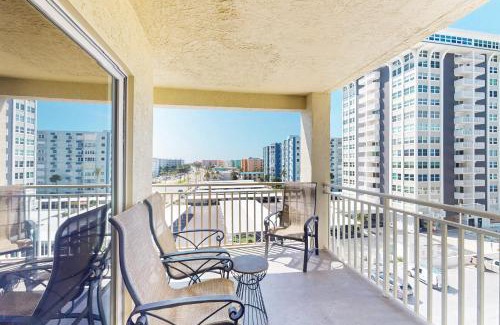 Redington Shores Apartamento | Anglers Cove 401