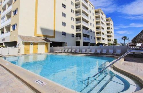 Redington Shores Apartamento | Anglers Cove 401