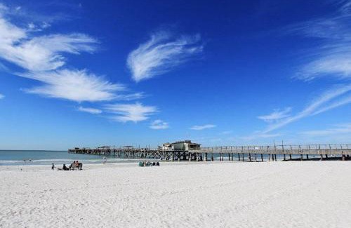 Redington Shores Apartamento | Anglers Cove 401