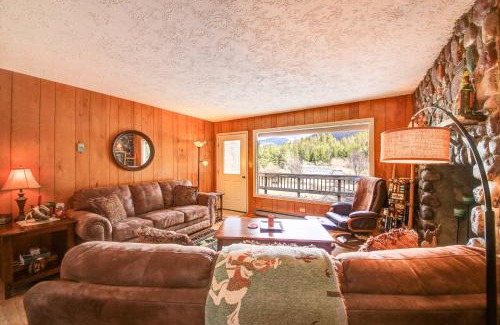 Noxon Casa | Anglers Dream Remote Escape on Bull River!